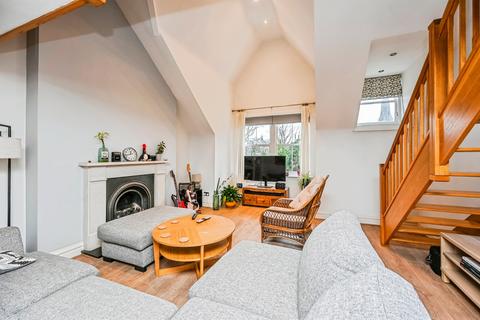 3 bedroom flat for sale, West Albert Road, Liverpool