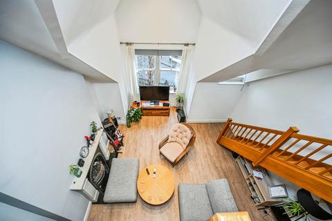 3 bedroom flat for sale, West Albert Road, Liverpool