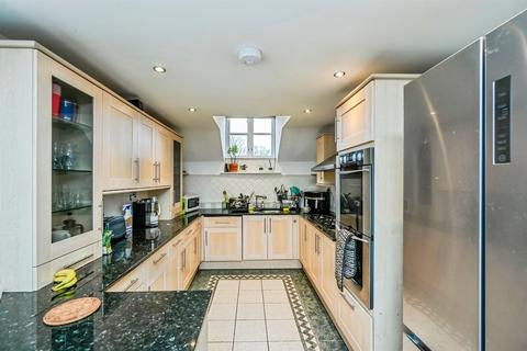 3 bedroom flat for sale, West Albert Road, Liverpool