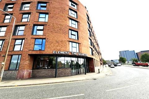 undefined, Low Hill, Liverpool