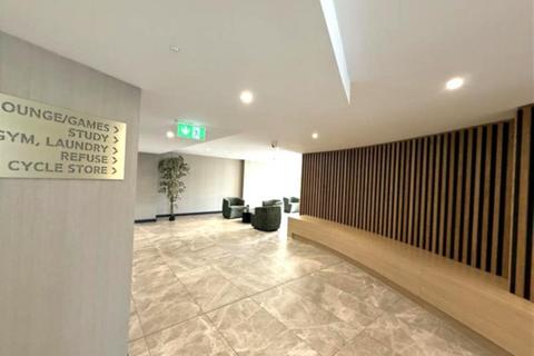 undefined, Low Hill, Liverpool