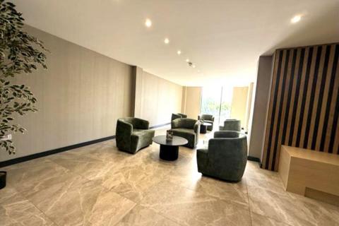 undefined, Low Hill, Liverpool