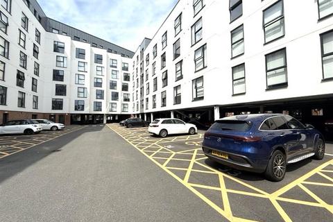 undefined, Low Hill, Liverpool