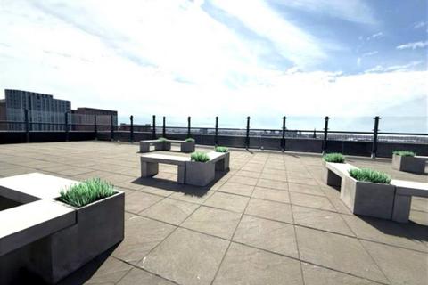 undefined, Low Hill, Liverpool