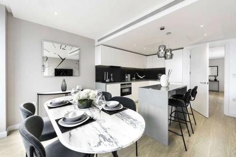 undefined, Marsh Wall, London E14