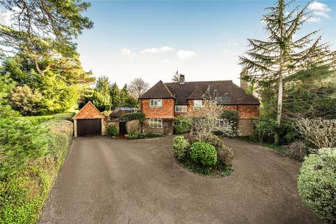 undefined, Broadwater Rise, Guildford, Guildford, GU1