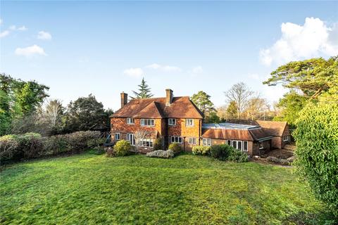 undefined, Broadwater Rise, Guildford, Guildford, GU1