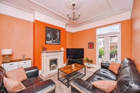 undefined, Courtland Road, Liverpool