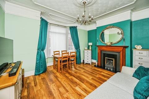 undefined, Courtland Road, Liverpool