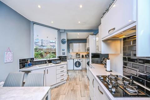 undefined, Courtland Road, Liverpool