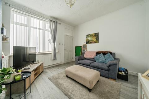 undefined, Hale Road, Widnes