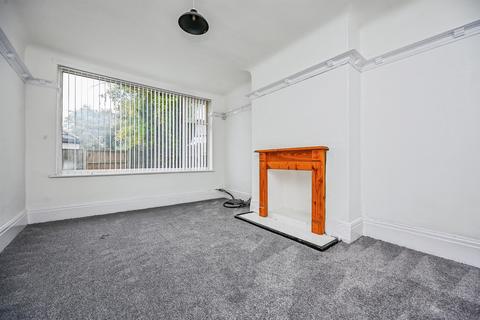 undefined, Queens Drive, West Derby, Liverpool