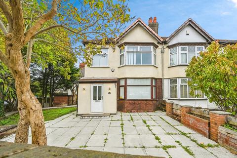 3 bedroom semi-detached house for sale, Queens Drive, West Derby, Liverpool