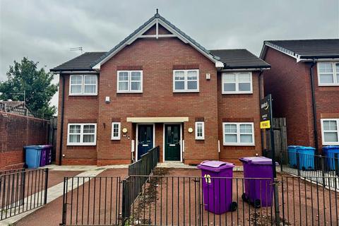 undefined, Atwell Street, Liverpool