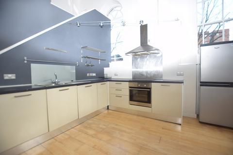undefined, Scotland Street, Sheffield, S3