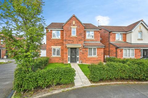 undefined, Jubilee Avenue, Liverpool