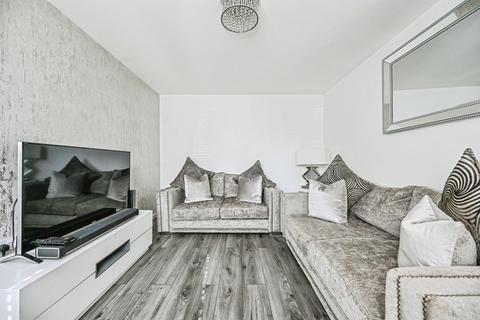 undefined, Jubilee Avenue, Liverpool