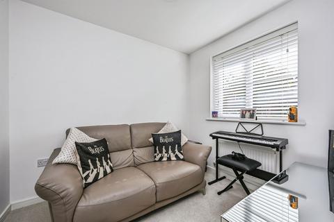 undefined, Jubilee Avenue, Liverpool