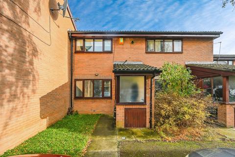 undefined, Minster Court, Liverpool