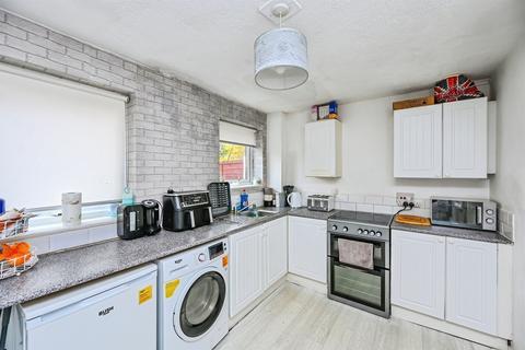 undefined, Minster Court, Liverpool