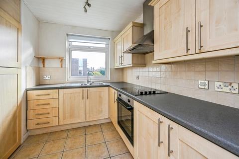 2 bedroom flat for sale, Verdala Park, Liverpool