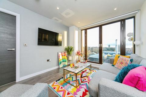 1 bedroom flat for sale, Greenland Street, Liverpool