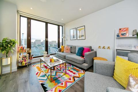 1 bedroom flat for sale, Greenland Street, Liverpool