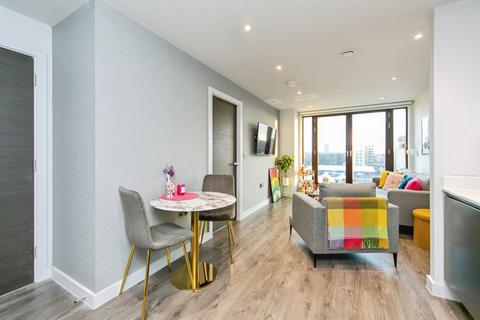 1 bedroom flat for sale, Greenland Street, Liverpool