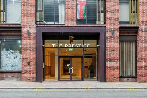 2 bedroom apartment for sale, David Lewis Street, Liverpool