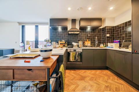 2 bedroom apartment for sale, David Lewis Street, Liverpool
