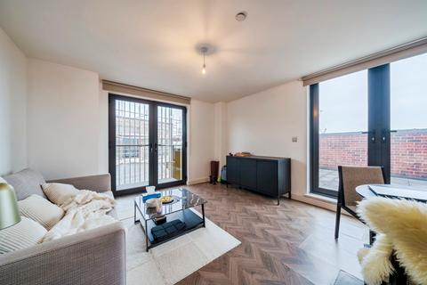 2 bedroom apartment for sale, David Lewis Street, Liverpool