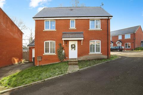 undefined, Merrington Way, TIDWORTH