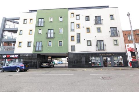 undefined, Pavilion Road, Nottingham, NG2