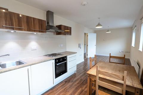 undefined, Pavilion Road, Nottingham, NG2