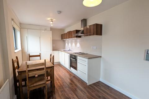 undefined, Pavilion Road, Nottingham, NG2