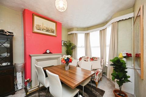 3 bedroom terraced house for sale, Wedgewood Street, LIVERPOOL