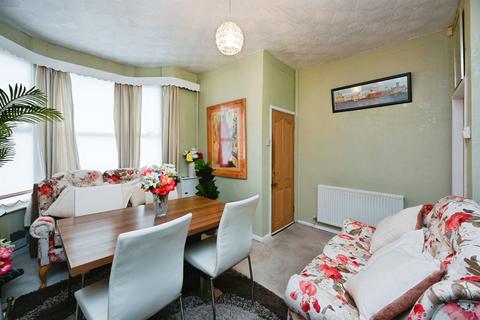 3 bedroom terraced house for sale, Wedgewood Street, LIVERPOOL