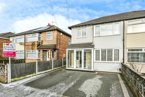 Hilary Avenue, LIVERPOOL