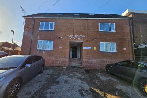 undefined, Worlds End Lane, Birmingham, B32