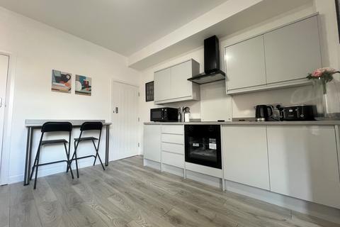 undefined, Mount Pleasant, Redditch, B97