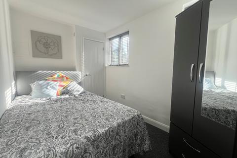 undefined, Mount Pleasant, Redditch, B97