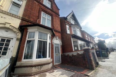Mount Pleasant, Redditch, B97