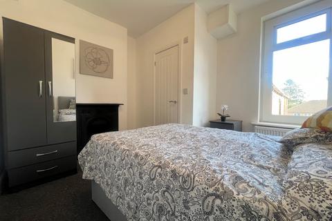 1 bedroom terraced house to rent, Mount Pleasant, Redditch, B97