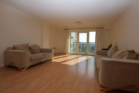 2 bedroom apartment to rent, Royal Plaza, Sheffield, S1