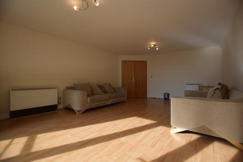 2 bedroom apartment to rent, Royal Plaza, Sheffield, S1