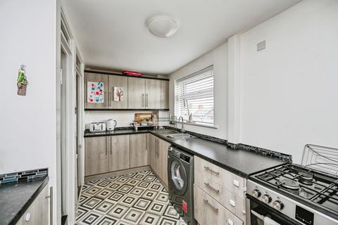 undefined, Statton Road, Liverpool