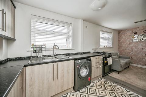 undefined, Statton Road, Liverpool