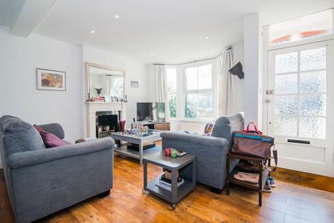 undefined, Glebe Street, Chiswick, London, UK