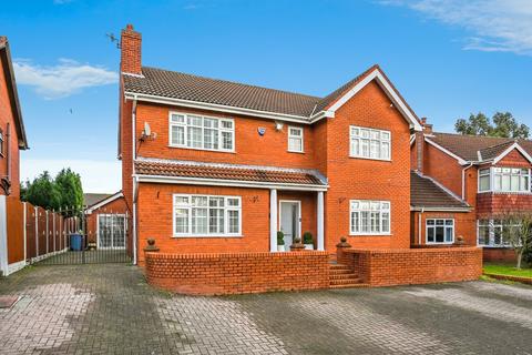 undefined, Westward View, Aigburth, Liverpool