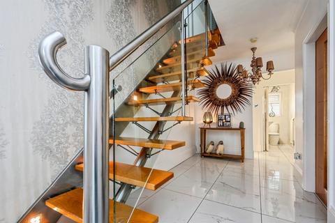 undefined, Westward View, Aigburth, Liverpool